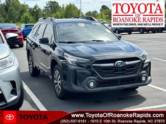Used 2023 Subaru Outback Premium AWD/4WD video 1