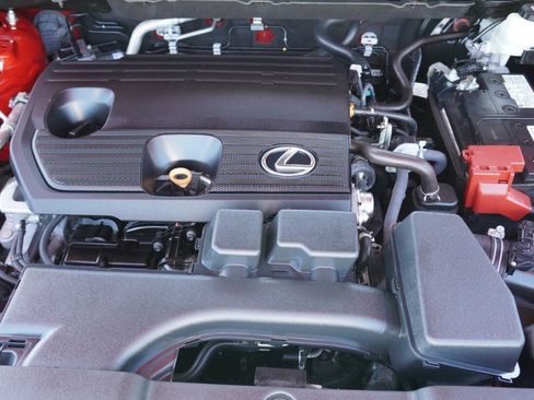 Used 2024 Lexus NX 250 FWD w/ Towing Package (2000 Lbs) image 36