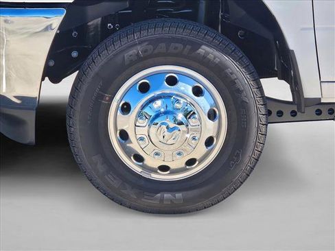 New 2026 RAM 3500 Lone Star image 18