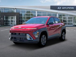 New 2026 Hyundai Kona SEL Sport FWD video 1