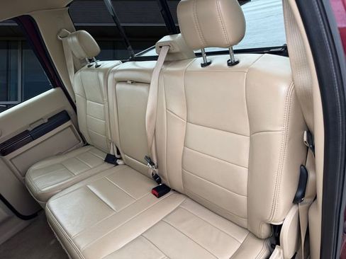 Used 2008 Ford F250 Lariat AWD/4WD image 13