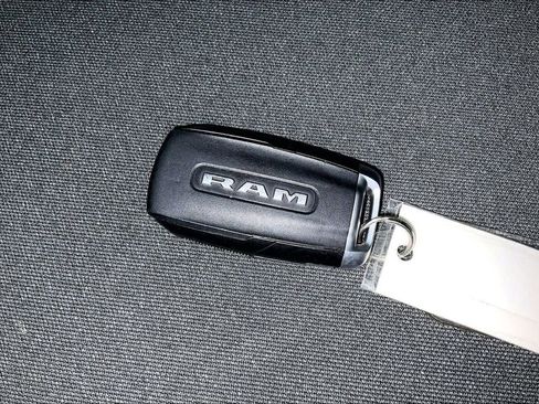 Used 2022 RAM 2500 Tradesman image 14