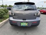 Used 2008 MAZDA MAZDA3 s Sport image 3