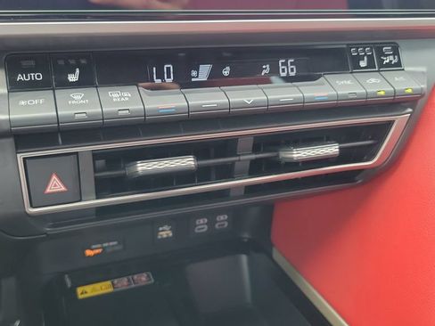 Used 2026 Toyota Camry XSE FWD image 15