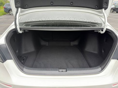Used 2024 Honda Accord EX image 28
