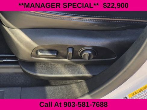 Used 2021 GMC Acadia AT4 w/ LPO, Floor Liner Package AWD/4WD image 26