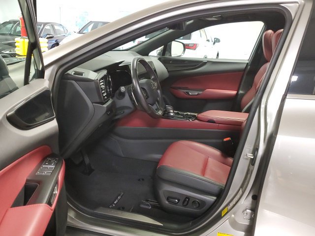 Used 2024 Lexus NX 350 AWD w/ Cold Area Package image 13