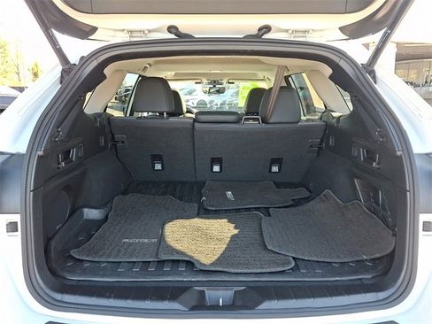 Used 2024 Subaru Outback Onyx Edition image 29