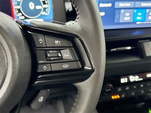 New 2026 Subaru Outback Limited XT image 9