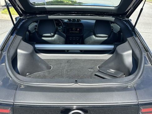 Certified 2024 Nissan Z Performance w/ Floor Mat Package RWD image 18