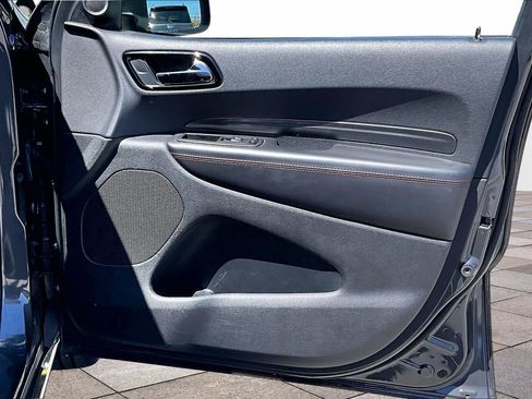 Used 2024 Dodge Durango GT RWD image 24