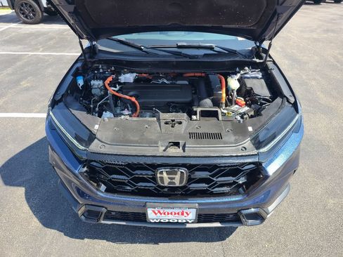 Used 2025 Honda CR-V Sport-L image 29