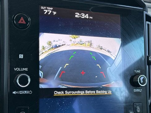 Used 2022 Subaru WRX Premium image 18