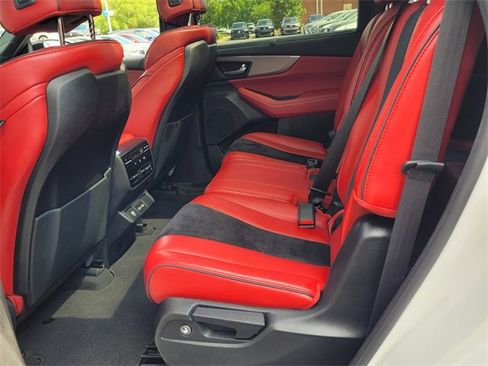 Used 2022 Acura MDX A-Spec image 6