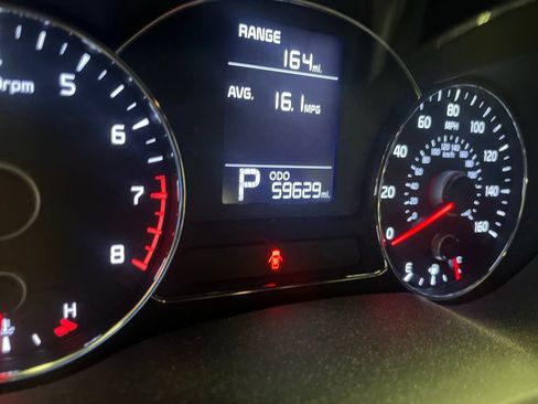 Used 2015 Kia Forte LX w/ Popular Package FWD image 5