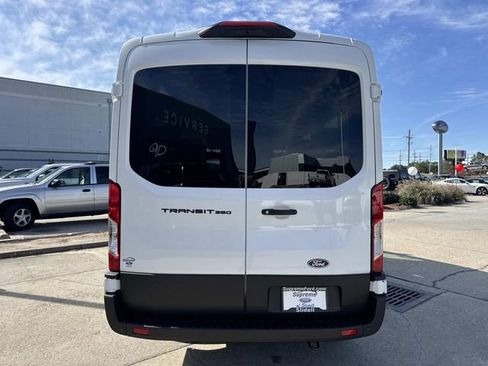 New 2026 Ford Transit 350 XL image 5