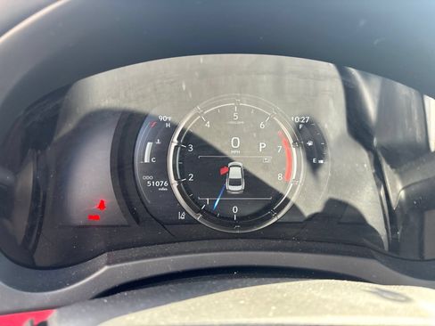 Used 2023 Lexus IS 350 F Sport w/ Navigation Package RWD image 8