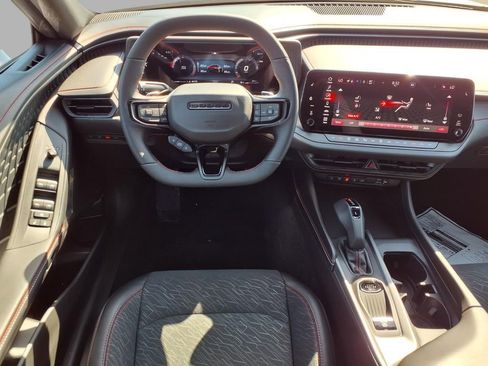 New 2026 Dodge Charger Scat Pack w/ Blacktop Package image 4