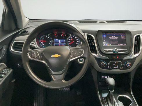 Certified 2024 Chevrolet Equinox LS w/ LS Convenience Package FWD image 13