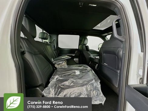 New 2026 Ford F350 Platinum image 30