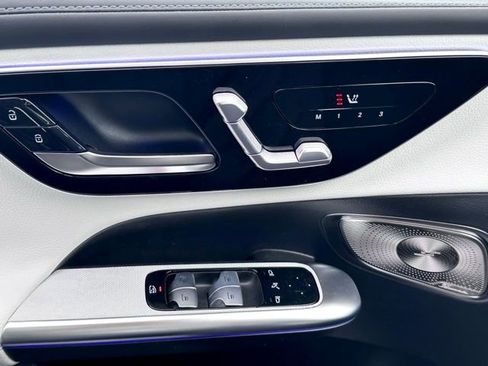 New 2026 Mercedes-Benz GLC 300 4MATIC image 23