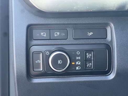 Used 2024 Ford F250 Lariat w/ Lariat Ultimate Package AWD/4WD image 15