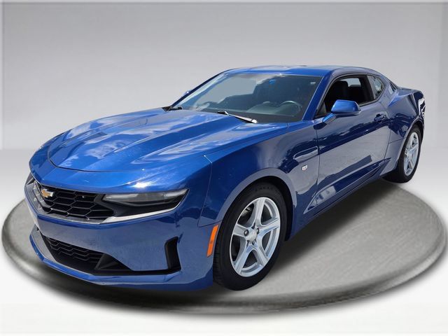 Used 2023 Chevrolet Camaro LT RWD image 50