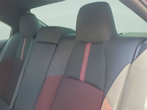 Certified 2024 Toyota Corolla SE FWD image 10