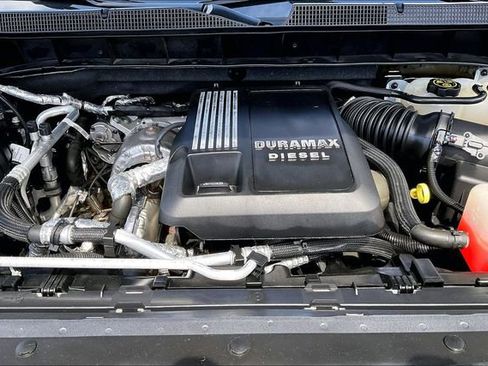 Used 2022 Chevrolet Silverado 1500 LT Trail Boss w/ Bed Protection Package image 20