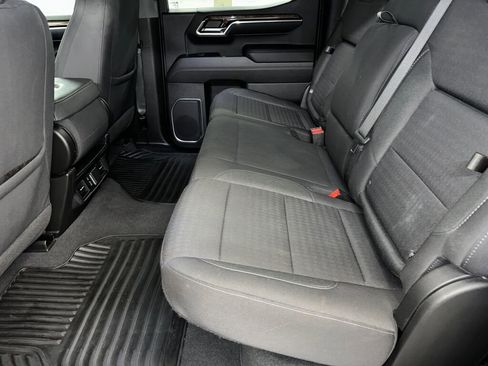 Certified 2023 GMC Sierra 1500 Elevation image 21