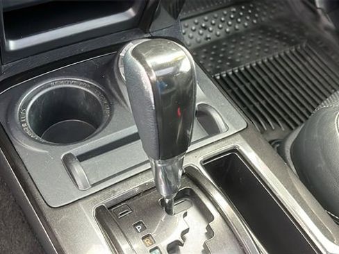 Certified 2021 Toyota 4Runner Nightshade image 17