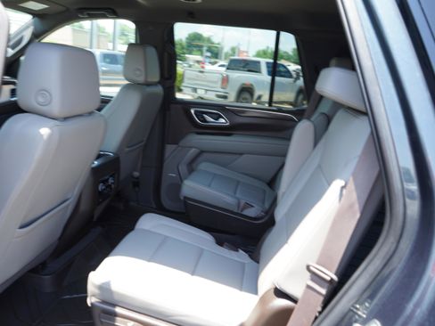 Used 2022 Chevrolet Tahoe Z71 AWD/4WD image 20