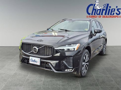 Used 2024 Volvo XC60 B5 Plus image 1