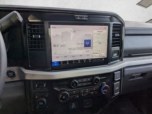 New 2026 Ford F250 XLT w/ XLT Premium Package image 11