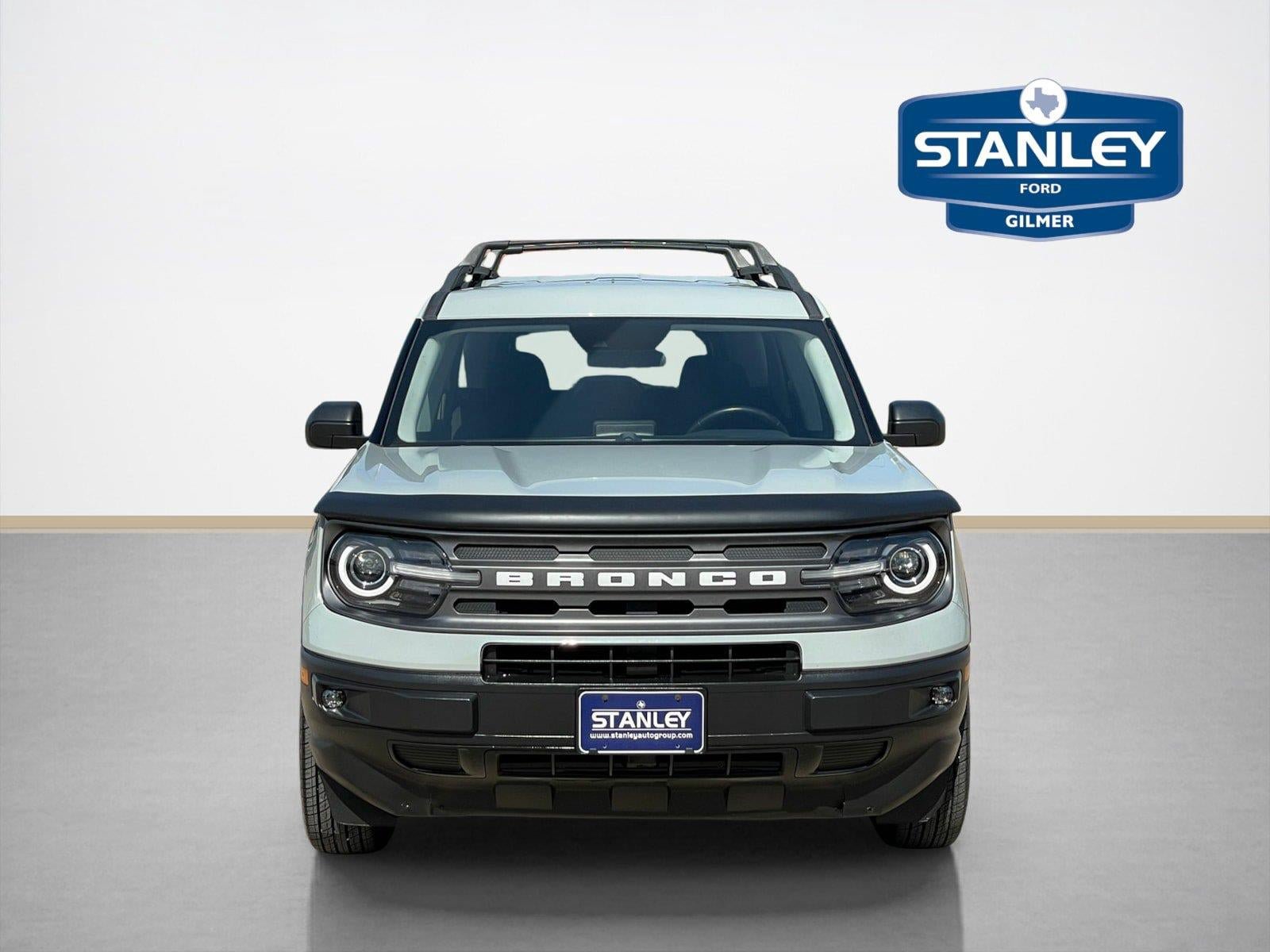 Used 2022 Ford Bronco Sport Big Bend w/ Convenience Package AWD/4WD image 2