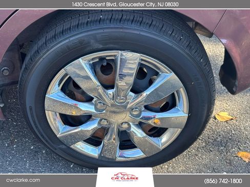 Used 2019 Chevrolet Spark LS image 26