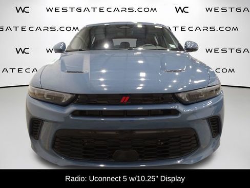 Used 2024 Dodge Hornet GT AWD/4WD image 4