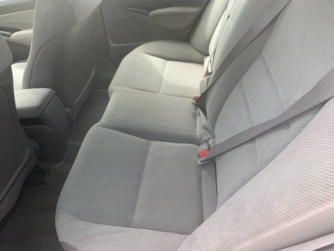 Used 2010 Honda Civic LX image 13