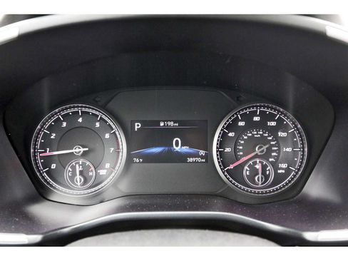 Used 2023 Hyundai Santa Fe XRT FWD image 14