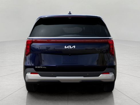 New 2026 Kia Carnival image 5