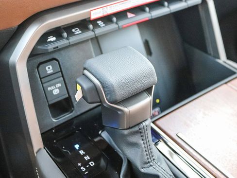 New 2026 Toyota Tundra 1794 Edition image 27