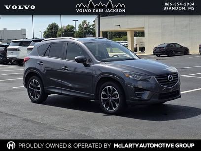 Used 2016 MAZDA CX-5 Grand Touring
