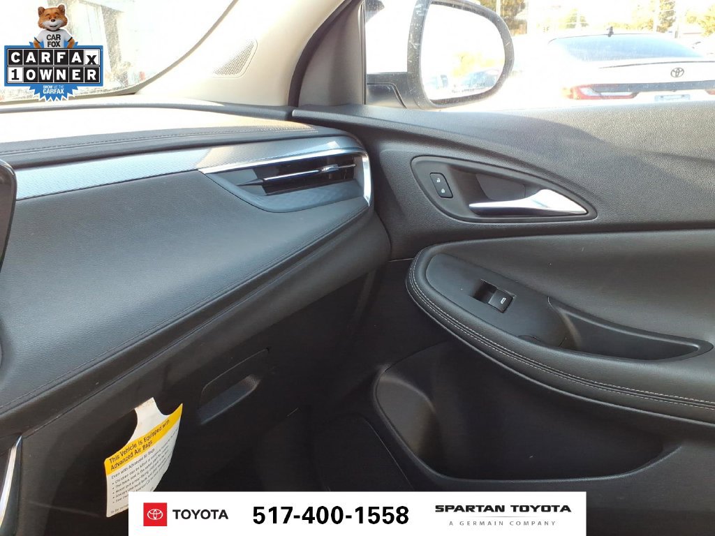 Used 2024 Buick Encore GX Sport Touring AWD/4WD image 22