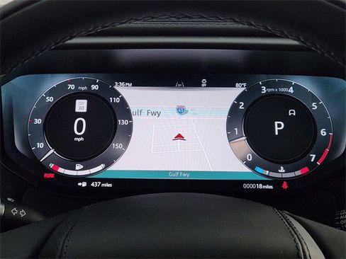 New 2026 Land Rover Range Rover Sport SE image 16