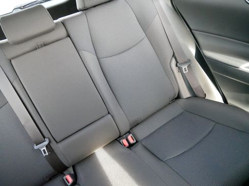 Certified 2025 Toyota RAV4 LE image 14