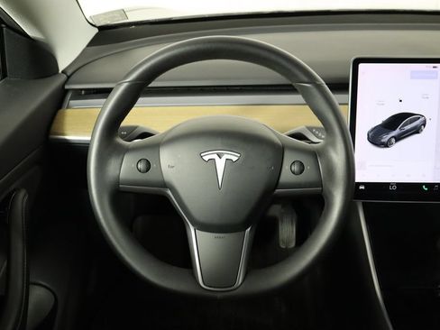 Used 2020 Tesla Model 3 Performance AWD/4WD image 7