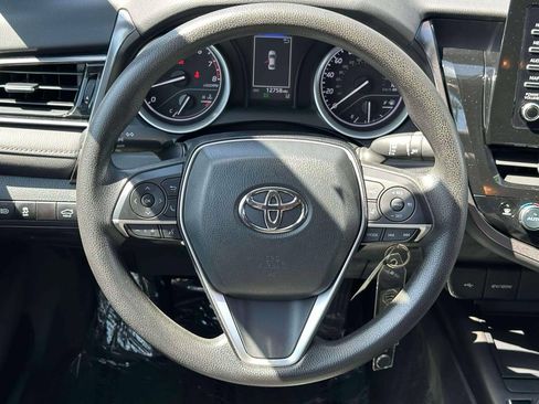 Used 2024 Toyota Camry LE FWD image 13