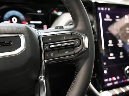 New 2026 GMC Yukon Denali w/ Sun & Power Step Package image 27