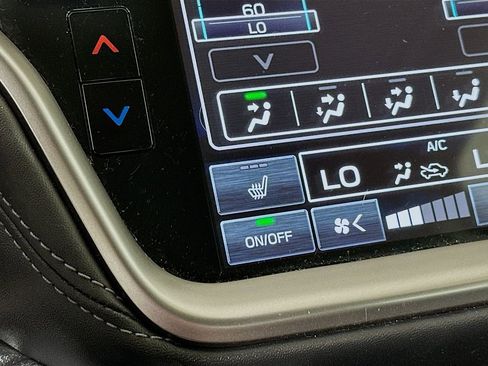 Certified 2025 Subaru Legacy Premium AWD/4WD image 27