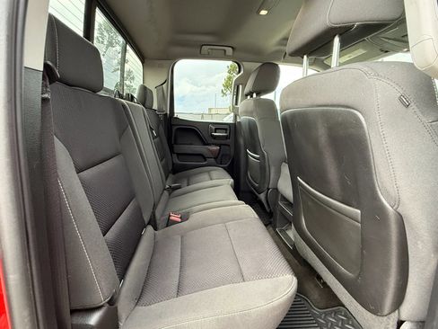 Used 2015 GMC Sierra 1500 SLE w/ SLE Value Package AWD/4WD image 20